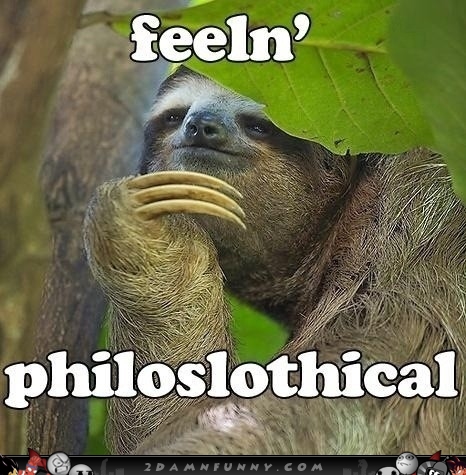 Sloth-Puns-Philosophy